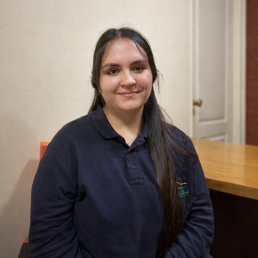 Temporada de prácticas y juventud