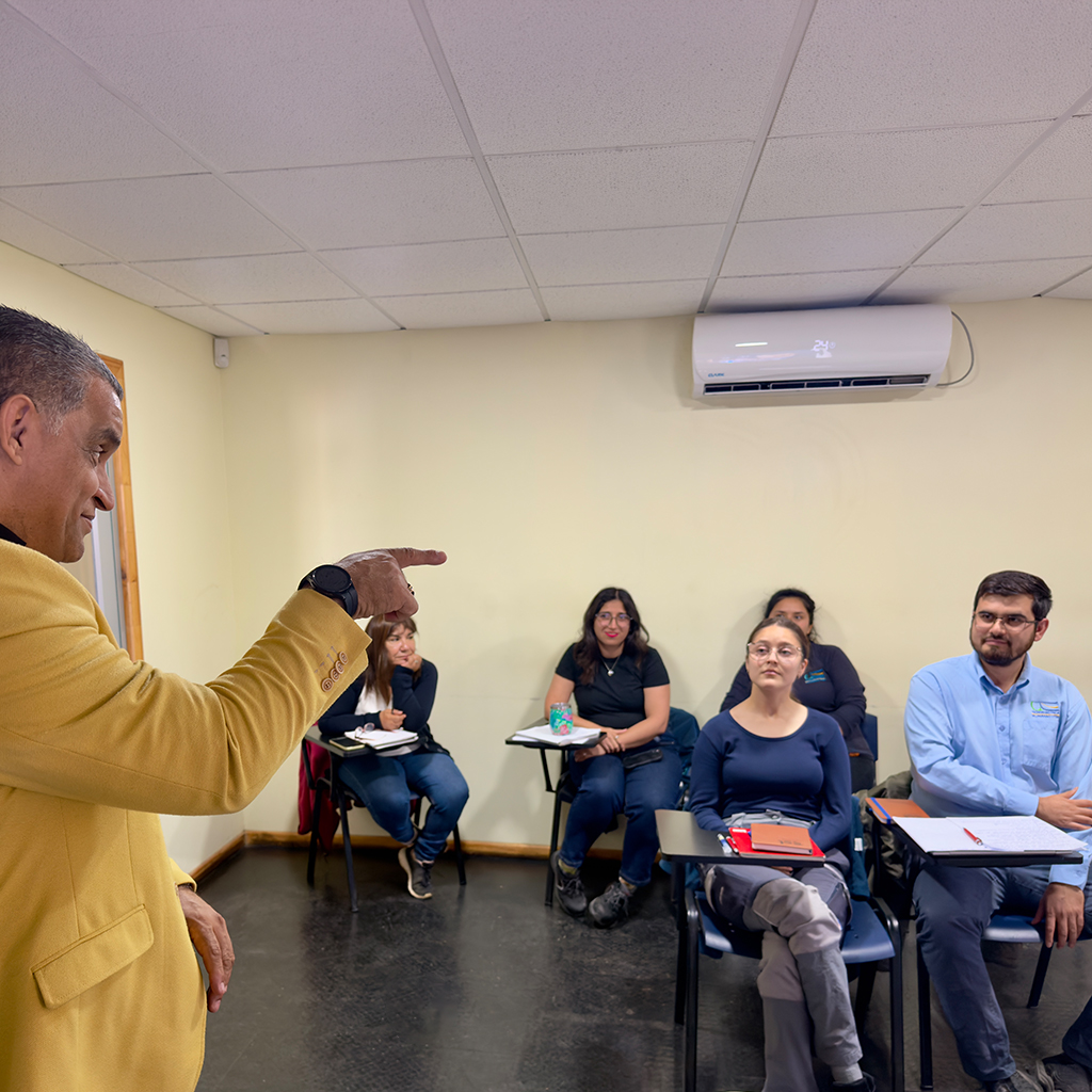 Análisis causa raíz