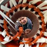 Tecnoelectrica Valparaiso