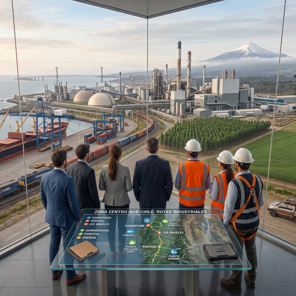 Travesías en pro de la eficiencia eléctrica