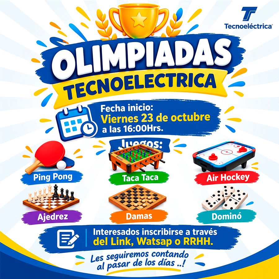 Para los más rápidos y hábiles